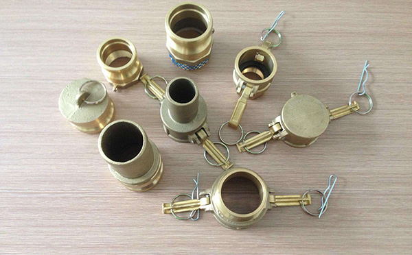 模具用快速接头尺寸